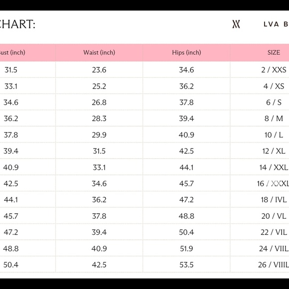 Milla Nova Fiamma dress - Picture 9 of 9